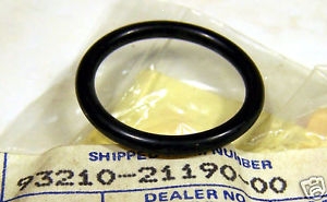 Кольцо уплотнительное (О-Ринг) шланга охлаждения для Yamaha Grizzly Rhino Viking 93210-21190-00 93210-33786-00