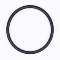 Кольцо уплотнительное патрубка водяного насоса квадроцикла Yamaha Grizzly 550 700  93210-33786-00