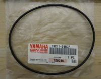Прокладка ведущего вариатора Yamaha Grizzly, Kodiak,Viking, WOLVERINE 93211-59001-00