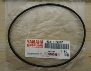 Прокладка ведущего вариатора Yamaha Grizzly, Kodiak,Viking, WOLVERINE 93211-59001-00
