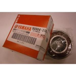 Подшипник КПП приводного вала снегохода Yamaha Vk Professional 2 RS Viking Professional VK Pro 933042051100 93304-20511-00