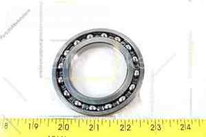 Подшипник коленвала двигателя снегохода Yamaha VK Professional Sidewinder SR-Viper FX Nytro RS Vector RS Venture 93306-01003-00