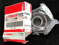 Подшипник снегохода квадроцикла мотоцикла Yamaha Grizzly Kodiak Raptor YFZ-450 Viking 540 Phazer 93306-20348-00