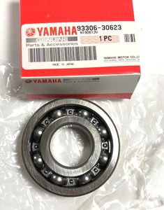 Подшипник коленвала снегохода Yamaha Bravo 93306-30623-00