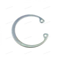 Кольцо стопорное снегохода квадроцикла Yamaha VK 540 Viking Grizzly 700 500 YXZ 1000 93420-40005-00 99009-40500-00 93420-40064-00