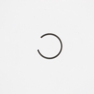 Стопорное кольцо пальца поршня для квадроцикла (мотоцикла) Yamaha Grizzly Rhino YFZ Wolverine Kodiak 400 450 93450-22027-00