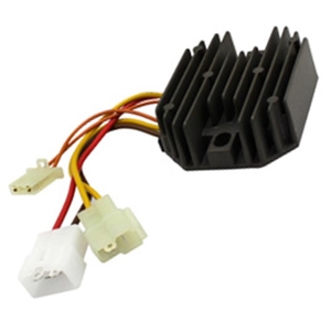 Реле регулятор напряжения SPI