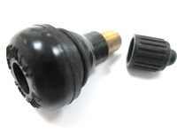 Ниппель колеса Yamaha Grizzly, Rhino, BIG BEAR, Kodiak 93900-00812-00, 93900-00813-00