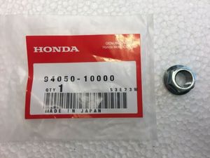 Гайка квадроцикла Honda TRX 500 450 400 350 300 250 M10 94050-10000