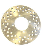 Тормозной диск передний оригинальный для квадроцикла Yamaha Rhino 700 660 450 5B4-F582T-00-00 5UG-F582T-00-00