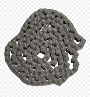 Цепь ГРМ снегохода Yamaha FX Nytro RS Venture TF GT RS Vector SR Viper Sidewinder VK Professional 2 94591-57140-00