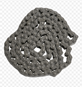 Цепь ГРМ снегохода Yamaha FX Nytro RS Venture TF GT RS Vector SR Viper Sidewinder VK Professional 2 94591-57140-00