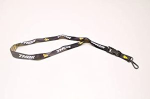 Шнурок для ключей (Ланьярд) THOR 9501-0148