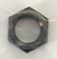 Гайка крепления квадроцикла снегохода Yamaha Grizzly 660 125 VK540 Vector Rage RX-1 95307-10700-00 95317-10700-00