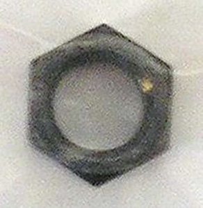 Гайка крепления квадроцикла снегохода Yamaha Grizzly 660 125 VK540 Vector Rage RX-1 95307-10700-00 95317-10700-00