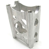 Проставка руля 4,5 дюйма для снегохода Arctic Cat 1605-035