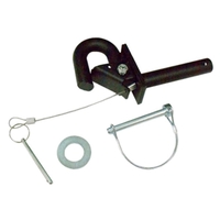 Прицепное устройство (фаркоп) SPI