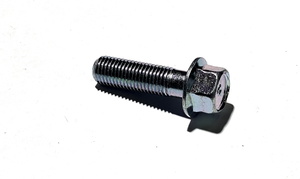 Болт крепления фаркопа квадроцикла Yamaha Grizzly 700 550 Viking 700 Wolverine 700 Kodiak 700 Rhino 700 95812-10035-00