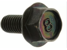 Болт квадроцикла мотоцикла снегохода Yamaha 95822-06014-00 95817-06014-00