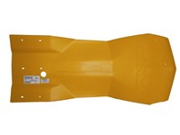 Защита днища жёлтая для BRP Ski-doo REV-XR 860200190