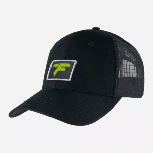 Кепка (бейсболка) Finntrail Cap 9611Graphite