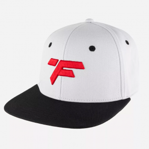 Кепка (бейсболка) Finntrail Vibe 9612Grey