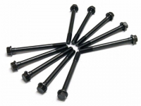 Болт ГБЦ Arctic Cat Wild Cat MUD PRO 1000 0808-090