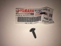 Винт крепления снегохода квадроцикла мотоцикла Yamaha 97707-50016-00
