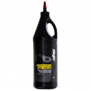 Трансмиссионное масло синтетическое BRP XPS 75W90 (946 мл.) 293600043 619590097 779158 779212 9779158