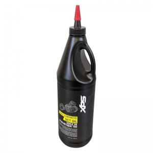 Масло трансмиссионное BRP XPS DCT Fluid (946 мл.) 9779710 9779473