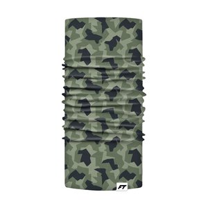 Шарф (Бафф) Finntrail Tube CamoArmy_N 9800CamoArmy
