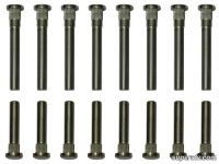 Удлиненные колесные шпильки для квадроцикла Polaris RZR EWS-P-RZR