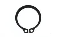 Кольцо стопорное снегохода квадроцикла Yamaha VK 540 FX Nytro Apex RS Vector YXZ 1000 Wolverine Grizzly 125 93410-22014-00 99009-22400-00