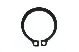 Кольцо стопорное снегохода квадроцикла Yamaha VK 540 FX Nytro Apex RS Vector YXZ 1000 Wolverine Grizzly 125 93410-22014-00 99009-22400-00