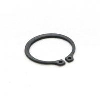 Стопорное кольцо шаровой опоры Yamaha Grizzly, Raptor 99009-30400-00, 93410-30012-00