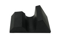 Демпфер лыжи снегохода Yamaha SM-08154 8CR-23743-00-00 8CR-23743-10-00