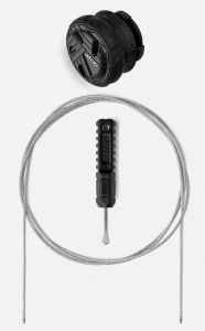 Рем. Комплект Atop repair kit 2 9994 Black (OS)