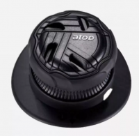 Ремонтный комплект ботинок BACKCOUNTRY 5235 Atop repair kit 2 9995 Black 