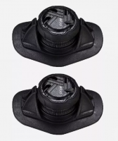 Ремонтный комплект ботинок BLIZZARD ATOP 5234 Atop repair kit 3 9996 Black