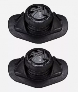 Ремонтный комплект ботинок BLIZZARD ATOP 5234 Atop repair kit 3 9996 Black