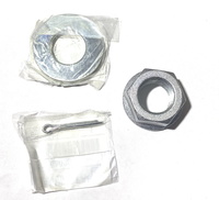 Гайка ступичная (задняя правая) квадроцикла Kawasaki KRX-1000 Teryx 99999-0727