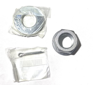 Гайка ступичная (задняя правая) квадроцикла Kawasaki KRX-1000 Teryx 99999-0727