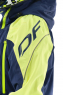 Комбинезон без утеплителя Dragonfly Extreme 2020 Blue-Yellow Fluo 820200-20-455 (Размер S)