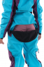 Комбинезон без утеплителя Dragonfly Extreme 2020 Woman Blue-Purple 820250-20-448 (Размер S)