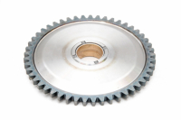 Шестерня обгонной муфты для квадроциклов Yamaha Grizzly Viking 1HP-15515-00-00