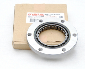 Обгонная муфта для квадроцикла Yamaha Grizzly Rhino Viking 5KM-15590-00-00