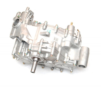 Коробка переключения передач квадроцикла Can-Am Outlander 1000 / 420685802 / 420685804 / 420685802N