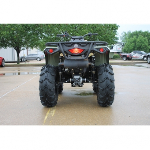 Лифт кит Highifter для Can-Am Outlander L 570 CLK570L-00