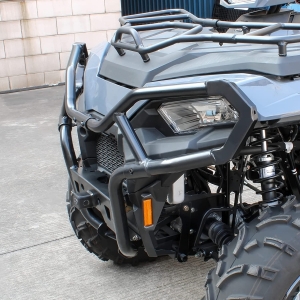 Передний бампер Riderlab для Polaris Sportsman 450/570 2021+ 2884850 2884850 2884844 FB93