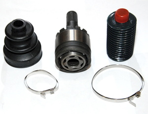 ШРУС квадроцикла передний внутренний ЛЕВЫЙ Kawasaki 650/650I/750I Brute Force 59266-0007 59266-0024 IJ754 CVJ754